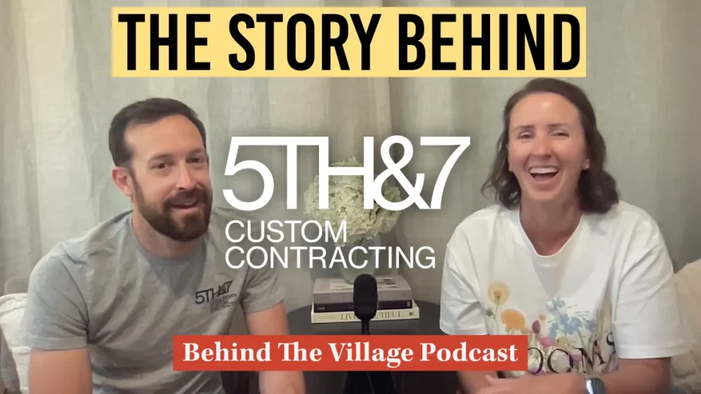Building Trust in The Construction Industry Jordan & Kirsten OCoin