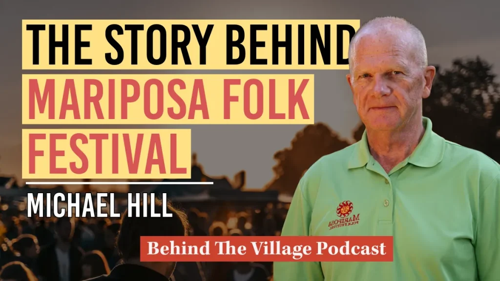 Inside Mariposa Folk Festival History 50+ Years of Music Michael Hill